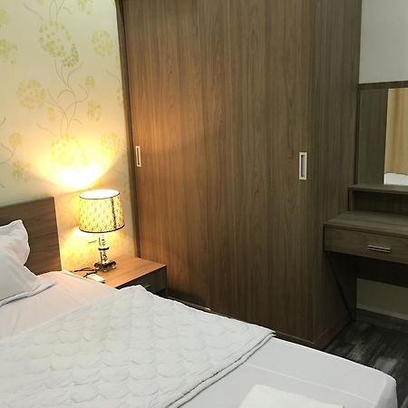 Nha Trang Star Beach Apartments Bagian luar foto