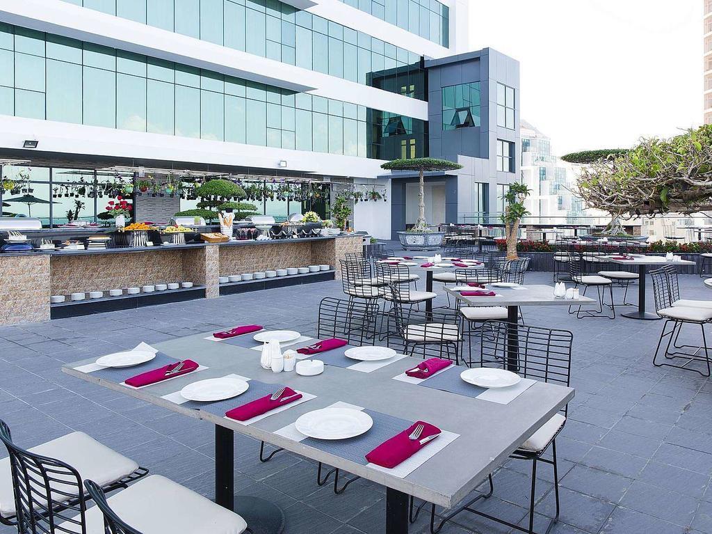 Nha Trang Star Beach Apartments Bagian luar foto