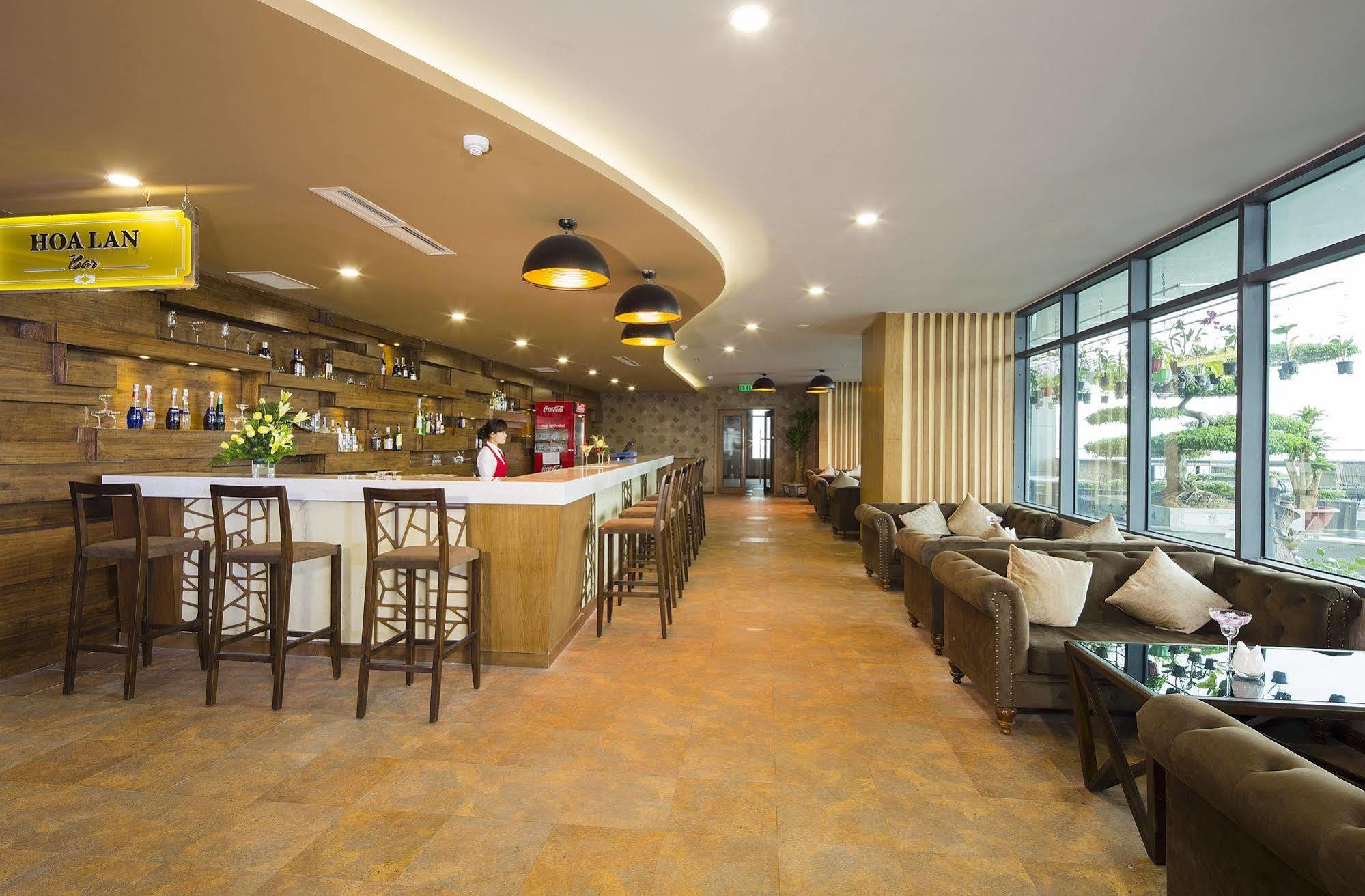 Nha Trang Star Beach Apartments Bagian luar foto