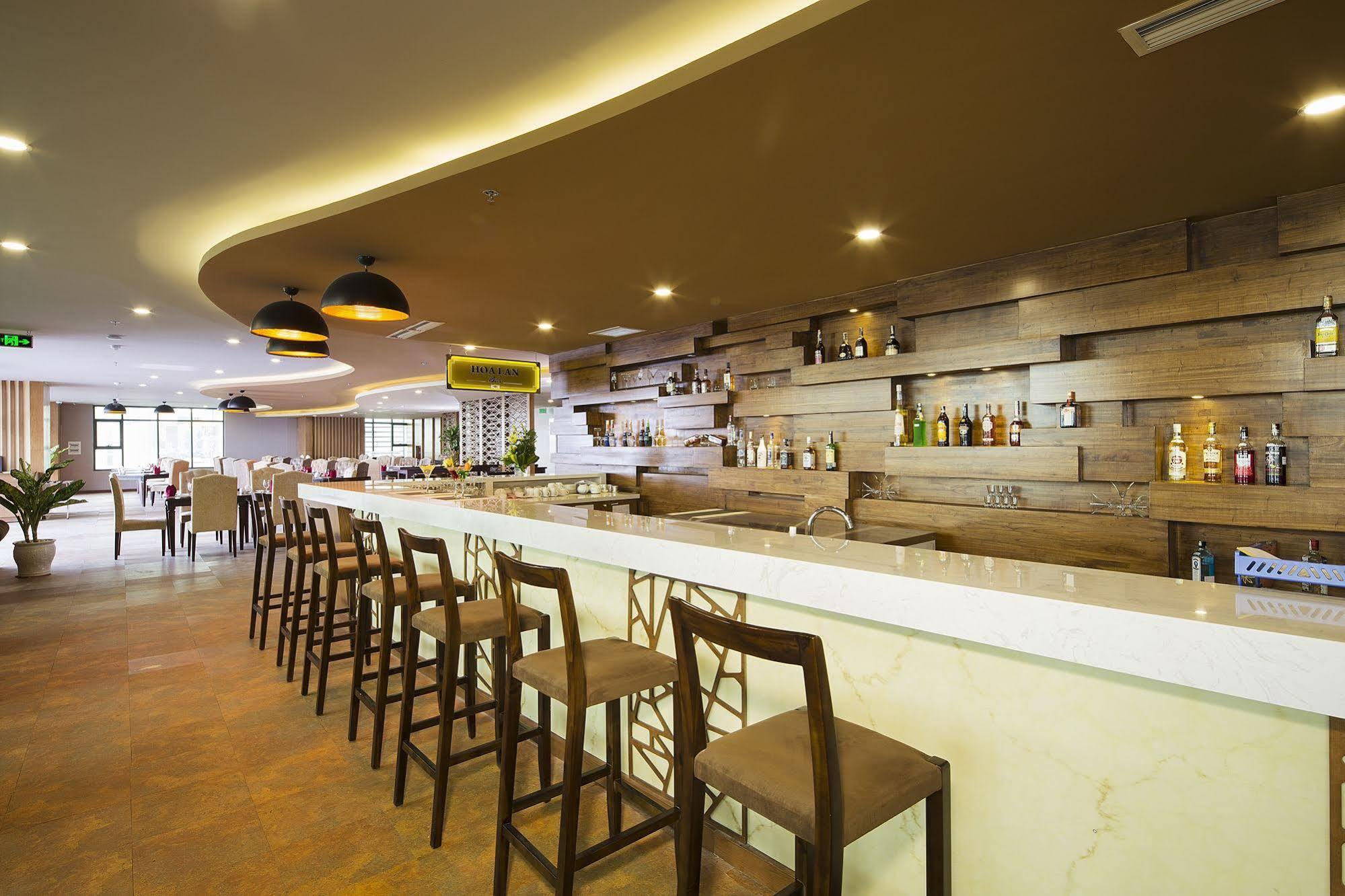 Nha Trang Star Beach Apartments Bagian luar foto